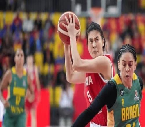 张琳艳获中,国女子金球,海外磨砺非,乐鱼体育LeYu,Sports官网,LeYu,Sports乐鱼体育娱乐,乐鱼体育投注,乐鱼体育平台,乐鱼体育赛事直播,乐鱼体育app下载